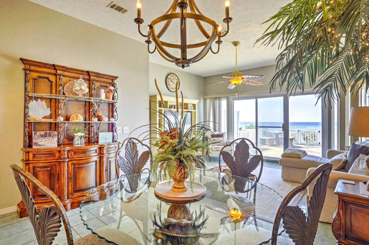 Holiday home Panama With Private Backyard Access! *