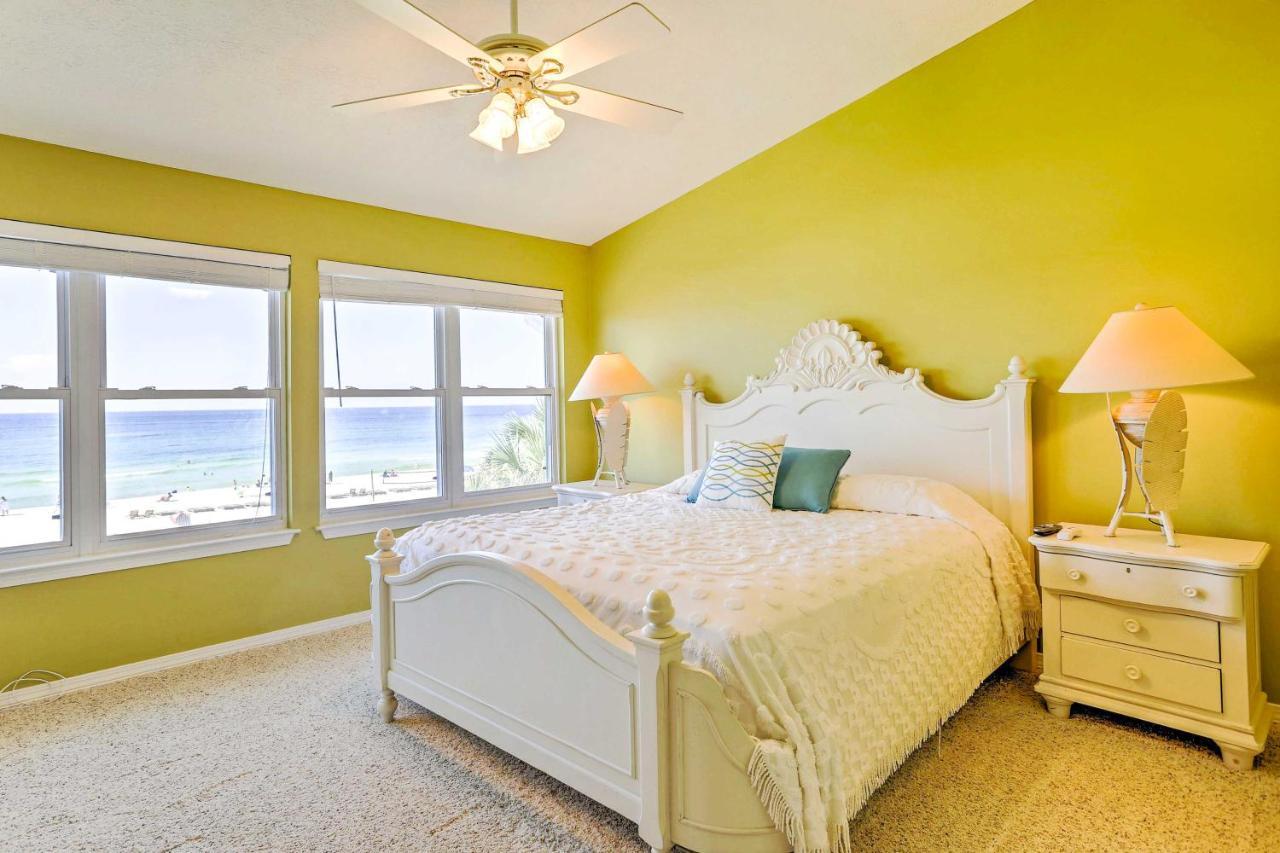 Holiday home Panama With Private Backyard Access! Panama City Beach